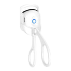 Electric Eyelash Curler - Best Heated Lash Curler with Quick Heating For Long-Lasting Results