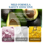Body Firming and Shaping Cream for Skin Tightening and Cellulite Reduction - Anti-Aging Treatment for All Skin Types