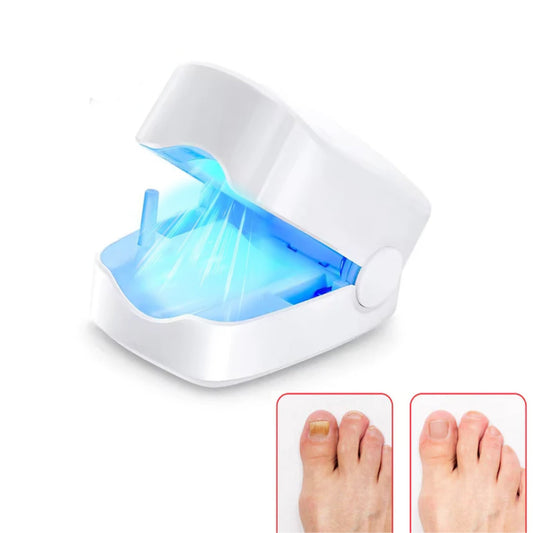 Nail Fungus Laser Treatment Device | Laser Therapy for Nail Fungus Removal