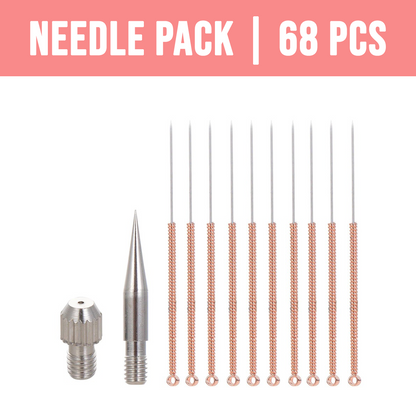 Remover Pen Needle Repair Pack