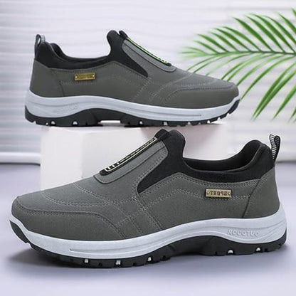 Pain-Free Ergonomic Walking Shoes for Women - Comfortable, Lightweight, Supportive Footwear for Daily Use, Available in Various Sizes