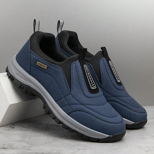 Pain-Free Ergonomic Walking Shoes for Women - Comfortable, Lightweight, Supportive Footwear for Daily Use, Available in Various Sizes