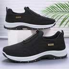 Pain-Free Ergonomic Walking Shoes for Women - Comfortable, Lightweight, Supportive Footwear for Daily Use, Available in Various Sizes
