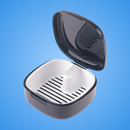Pop-On Veneers for Instant Smile Makeover | Custom Fit Dental Aesthetic Solution for Teeth Whitening & Gap Coverage