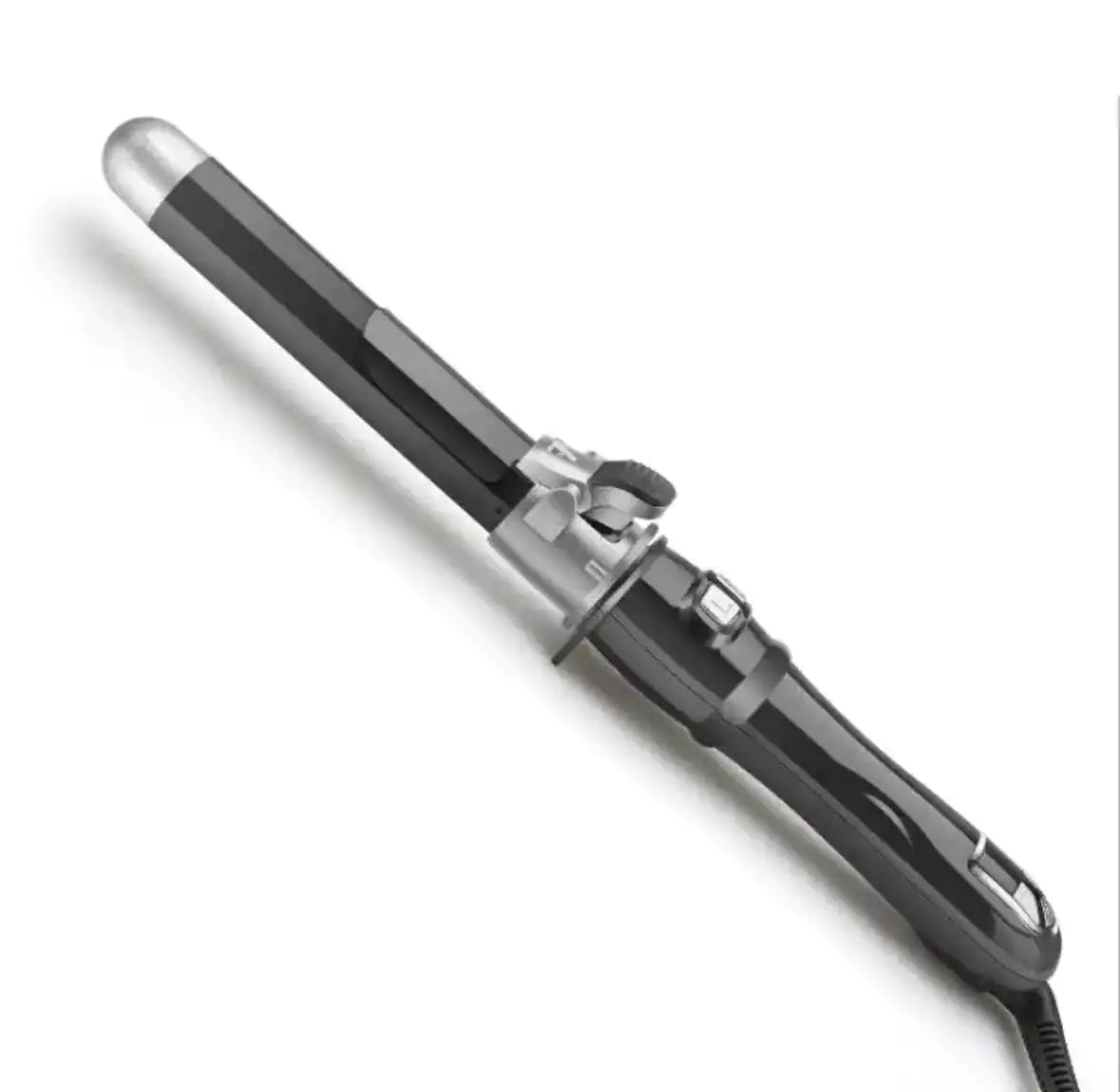 Automatic Hair Curler | 360° Rotating Barrel for Effortless Curls