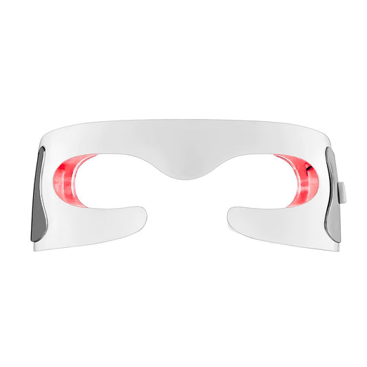Red Light Therapy Device for Eyes | Reduces Fine Lines, Promotes Collagen & Effortless 3-Minute Daily Routine