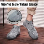Barefoot Shoes for Men and Women - Lightweight, Flexible, Comfortable Footwear for Natural Movement