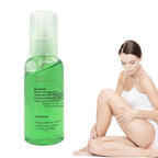 100% Natural Hair Removal Spray | Fast, Painless & Effective for Smooth Skin at Home