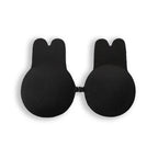 Adhesive Push-Up Bra | Invisible, Skin-Friendly Silicone & Comfortable for Backless Dresses