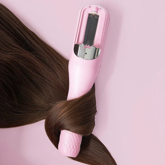 SplitEnd Pro V2™ | Professional Split Ends Trimmer | Ergonomic Design for Healthy Hair Maintenance at Home or Salon