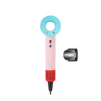 5-in-1 Hair Dryer and Styling Device | Ion Technology, Gentle Temperature Control & Ideal for Home Use