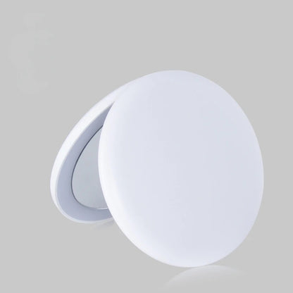LED Makeup Mirror with 10x Magnification | Adjustable Brightness & Ideal for Beauty Routines