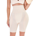 Booty and Hip Pads Shaper – High Waisted  Bum Enhancing Knickers Control Pants for Women