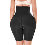 Booty and Hip Pads Shaper – High Waisted  Bum Enhancing Knickers Control Pants for Women