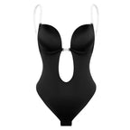 Invisible Back Straps Bra – Ideal for Halter Neck Backless Shapewear