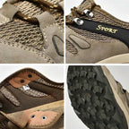 Women's All-Terrain Hiking Shoes - Waterproof, Lightweight, Trail-Ready Footwear for Hiking and Outdoor Activities
