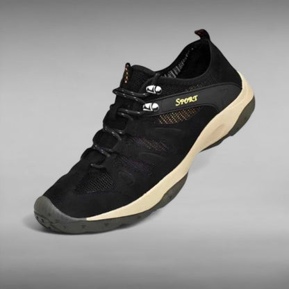 Women's All-Terrain Hiking Shoes - Waterproof, Lightweight, Trail-Ready Footwear for Hiking and Outdoor Activities