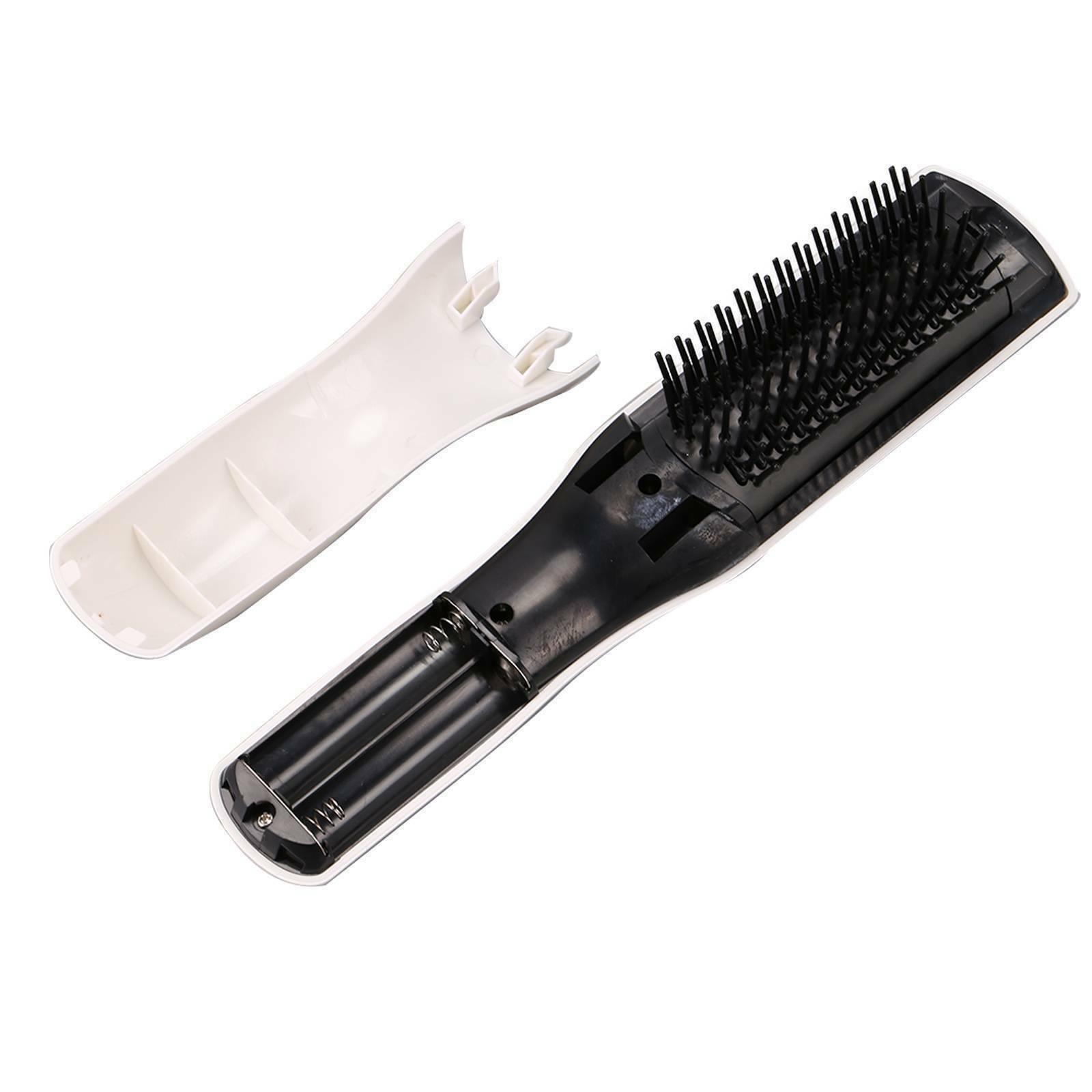 Laser Hair Growth Comb Thickening