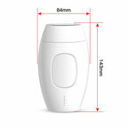 Ultra fast Laser Hair Removal Portable Device