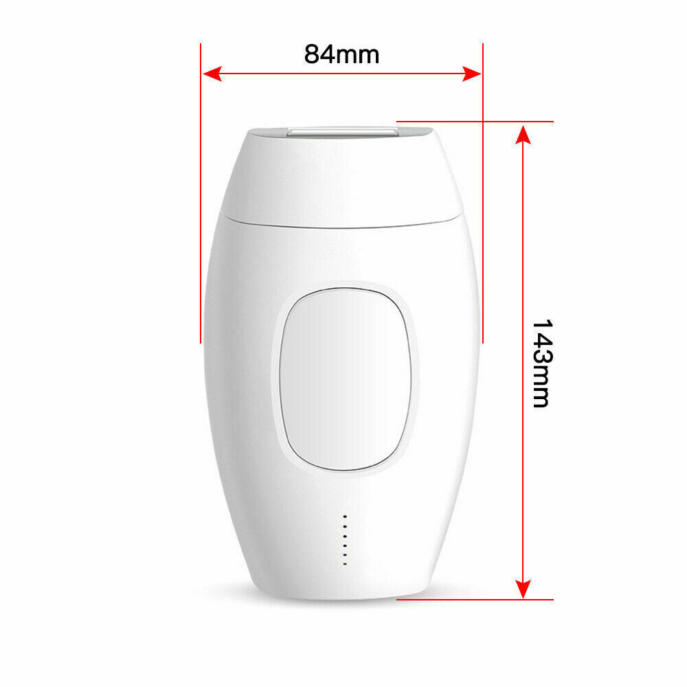 Ultra fast Laser Hair Removal Portable Device