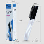 Laser Hair Growth Comb Thickening