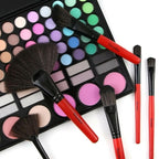 32Pcs Professional Make up Brushes Set Cosmetic Tool + Luxury Bag