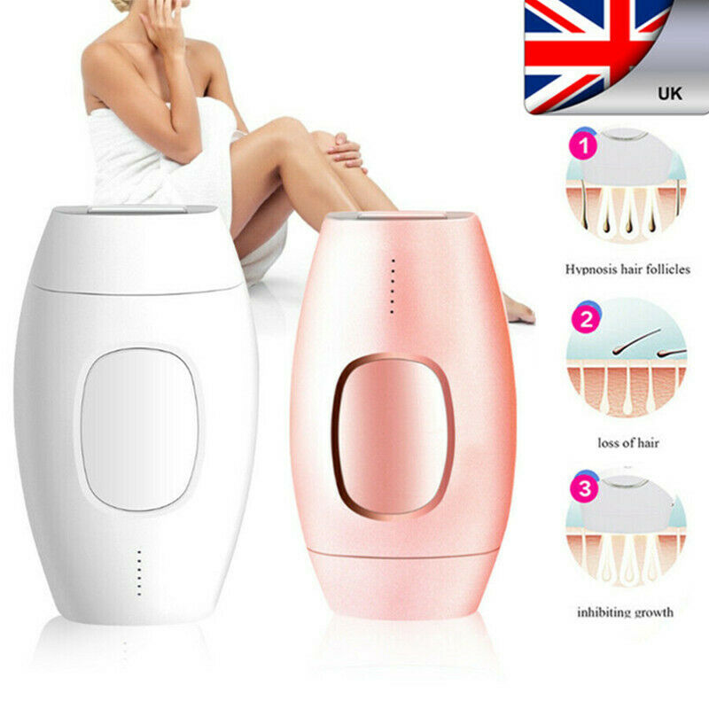 Ultra fast Laser Hair Removal Portable Device