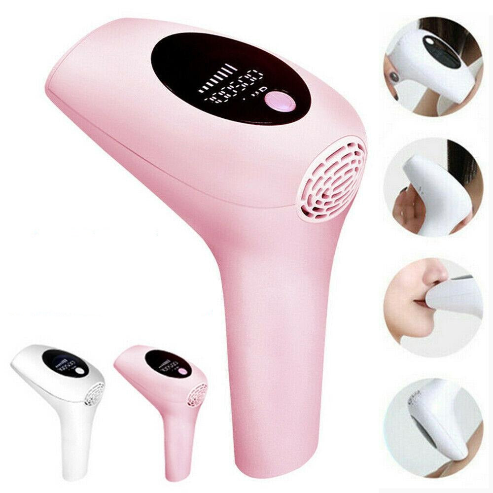 IPL Hair Removal Device | TCC9000®
