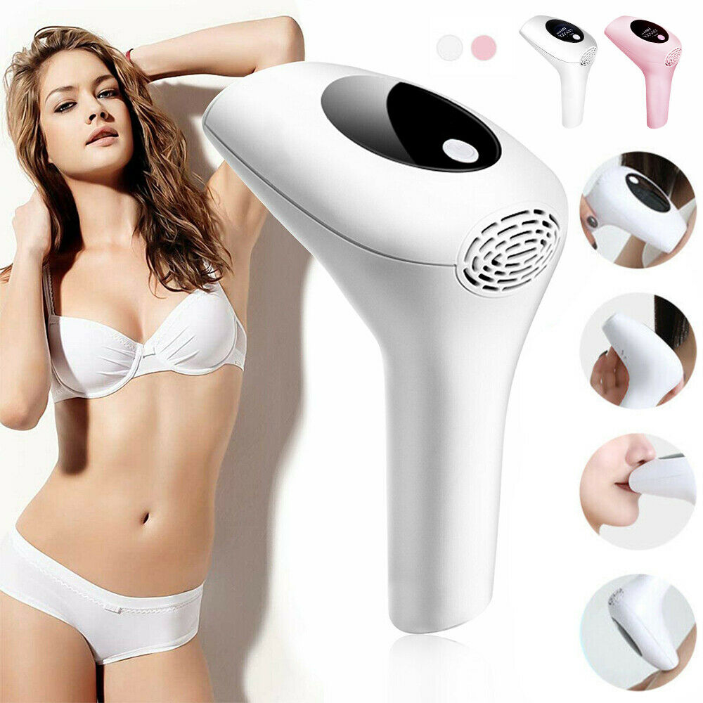 IPL Hair Removal Device | TCC9000®