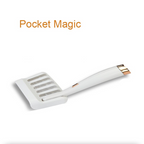 TCC Luxe Facial Exfoliation and Peach Fuzz Removal Device
