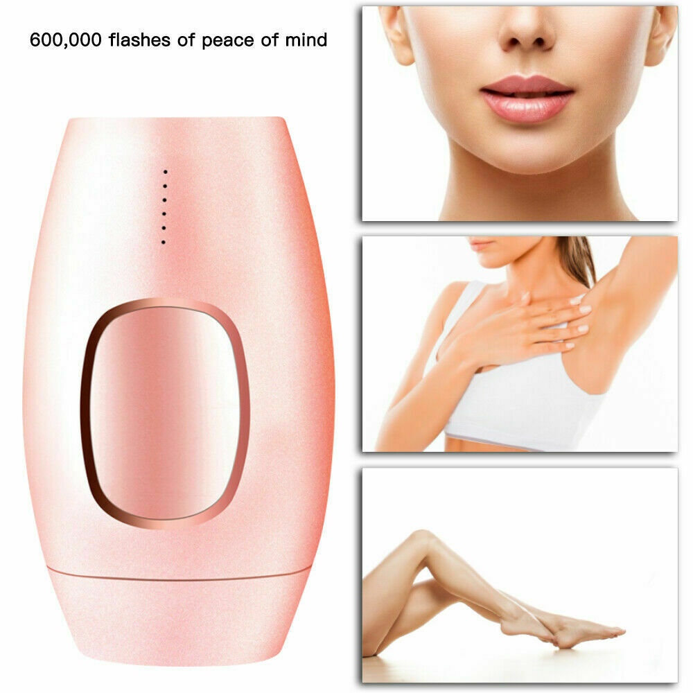 Ultra fast Laser Hair Removal Portable Device