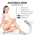 IPL Hair Removal Device | TCC9000®