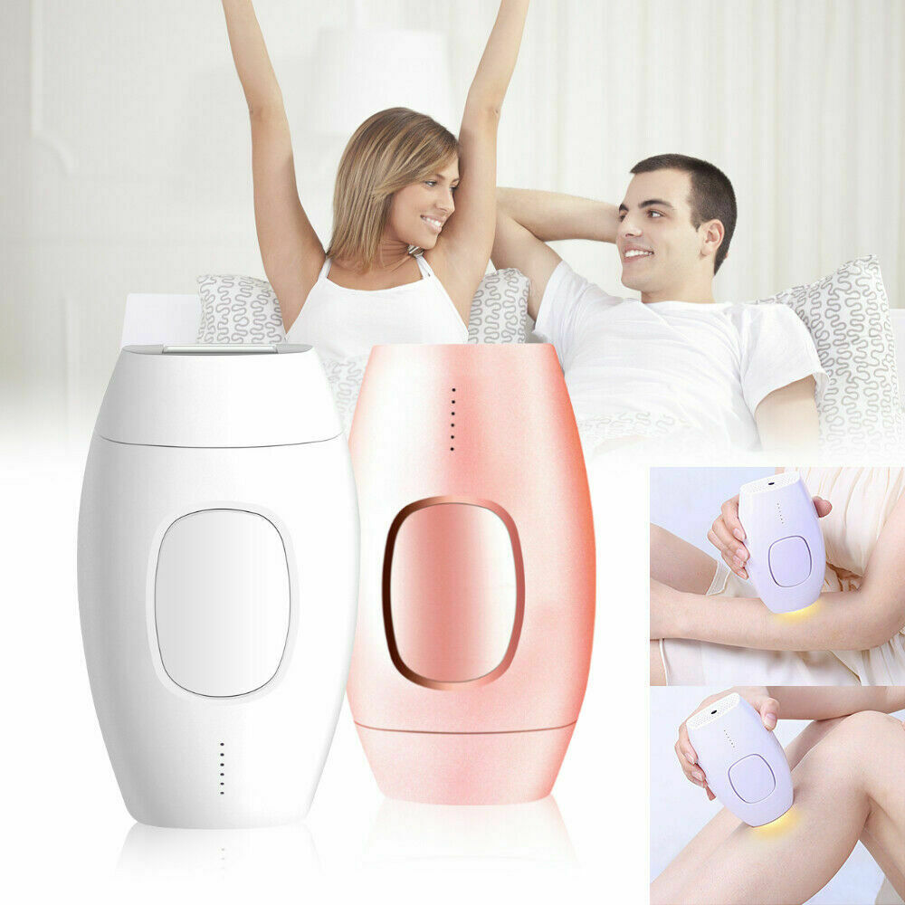 Ultra fast Laser Hair Removal Portable Device