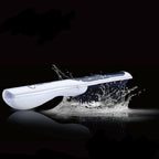 Laser Hair Growth Comb Thickening