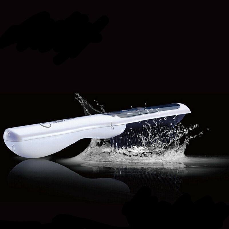 Laser Hair Growth Comb Thickening