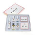 Lash Lift Kit - Eyelash Curling Perm Kit