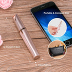 Flawless Facial Eyebrows Hair Remover