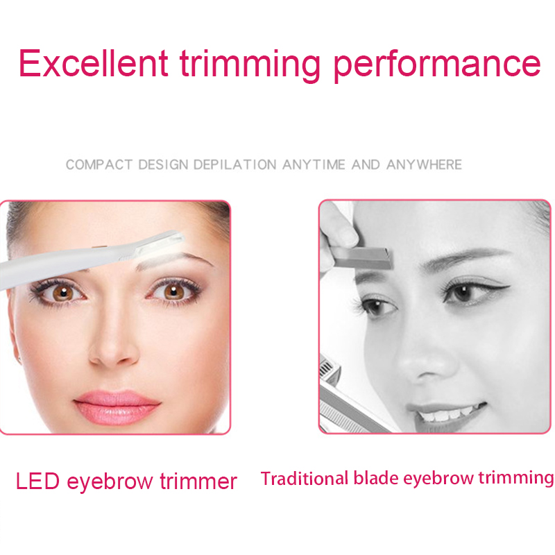 TCC Luxe Facial Exfoliation and Peach Fuzz Removal Device