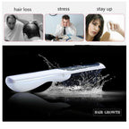 Laser Hair Growth Comb Thickening