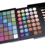 177 Colours Palette Makeup Eyeshadow Kit Set Make Up Professional Box