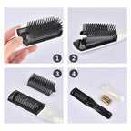 Laser Hair Growth Comb Thickening