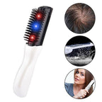 Laser Hair Growth Comb Thickening