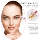 Eyebrow Trimmer Epilator