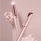 Eyebrow Trimmer Epilator