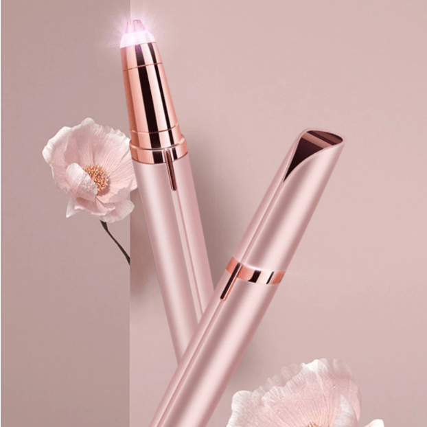 Eyebrow Trimmer Epilator