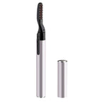 Heated Eyelash Curler - Electric Eyelash Curling Device