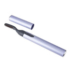 Heated Eyelash Curler - Electric Eyelash Curling Device