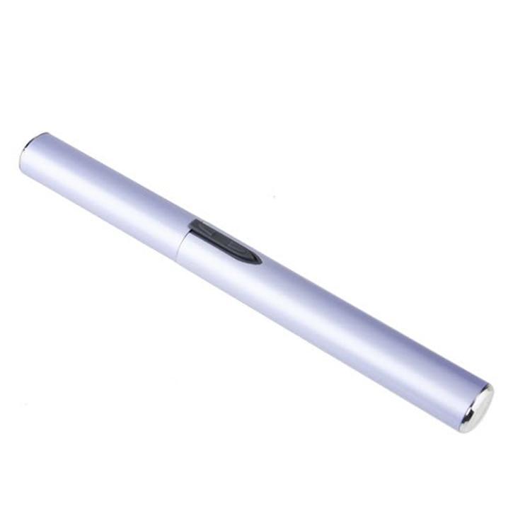 Heated Eyelash Curler - Electric Eyelash Curling Device