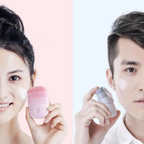 face-brush