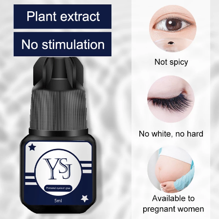 glue-on-lashes